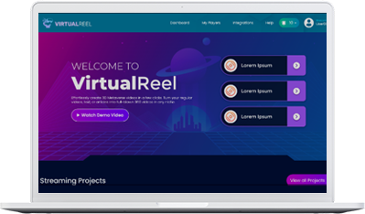 VirtualReel